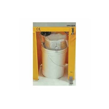 Uni-Ram FILTER BAG, SECONDARY, 25, FELT 102-8126